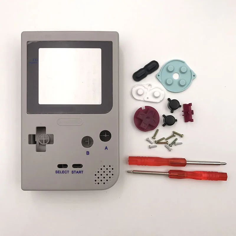 Чехол для Nintendo Game Boy 5 комплектов | Электроника