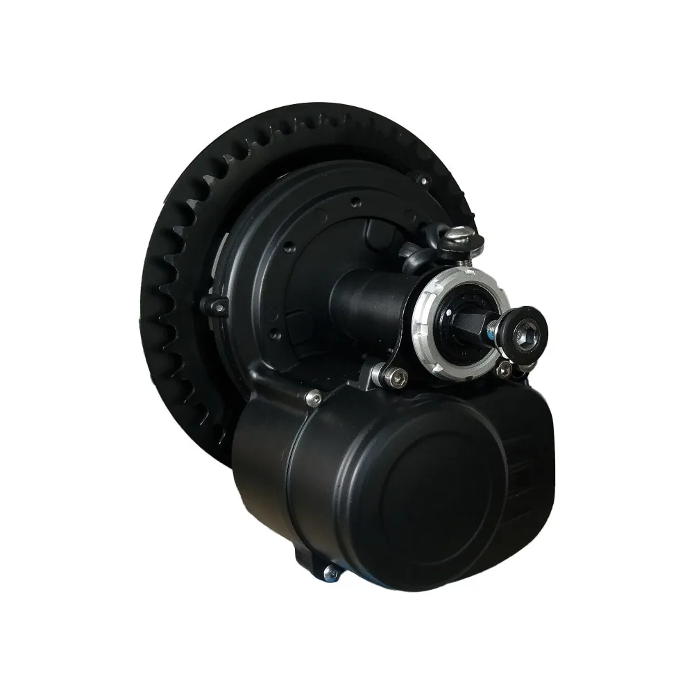 

Электровелосипед TSDZ2 с датчиком крутящего момента, 36 В, 250 Вт, 38 т