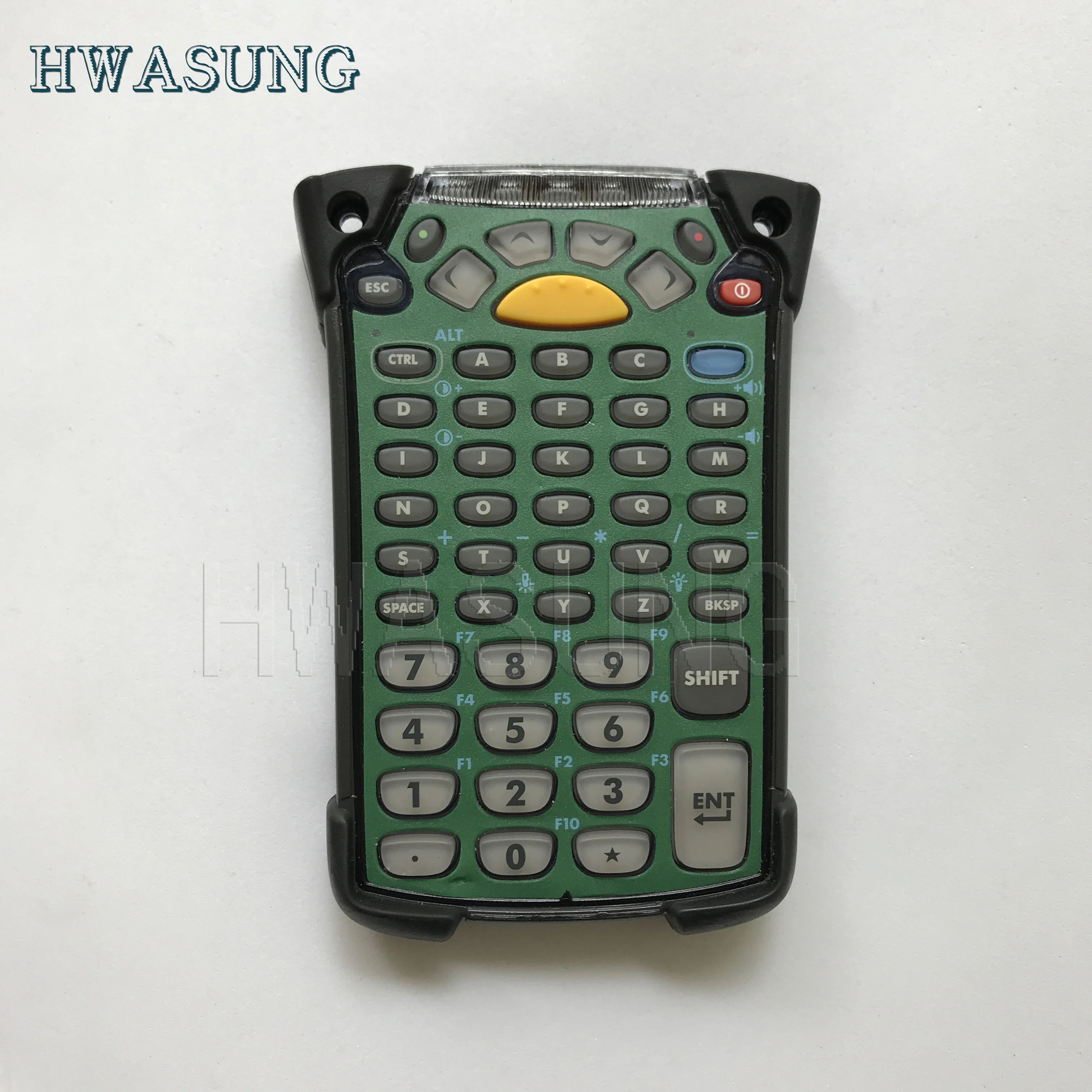 Клавиатура MC9090 MC9190 MC92N0 53 клавиши для символа MOTOROLA mc9090 mc9190 mc92N0 21-79512-02 | Компьютеры и