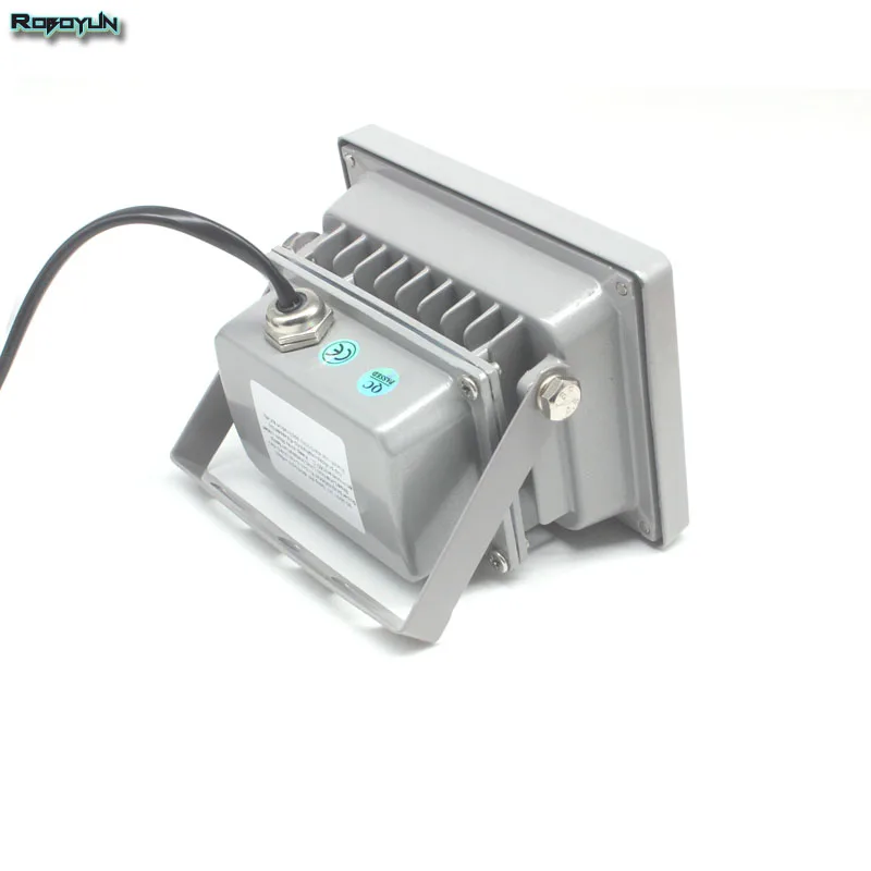 Высокое качество 405nm УФ светодиодный смолы леча светильник на солнечной батарее