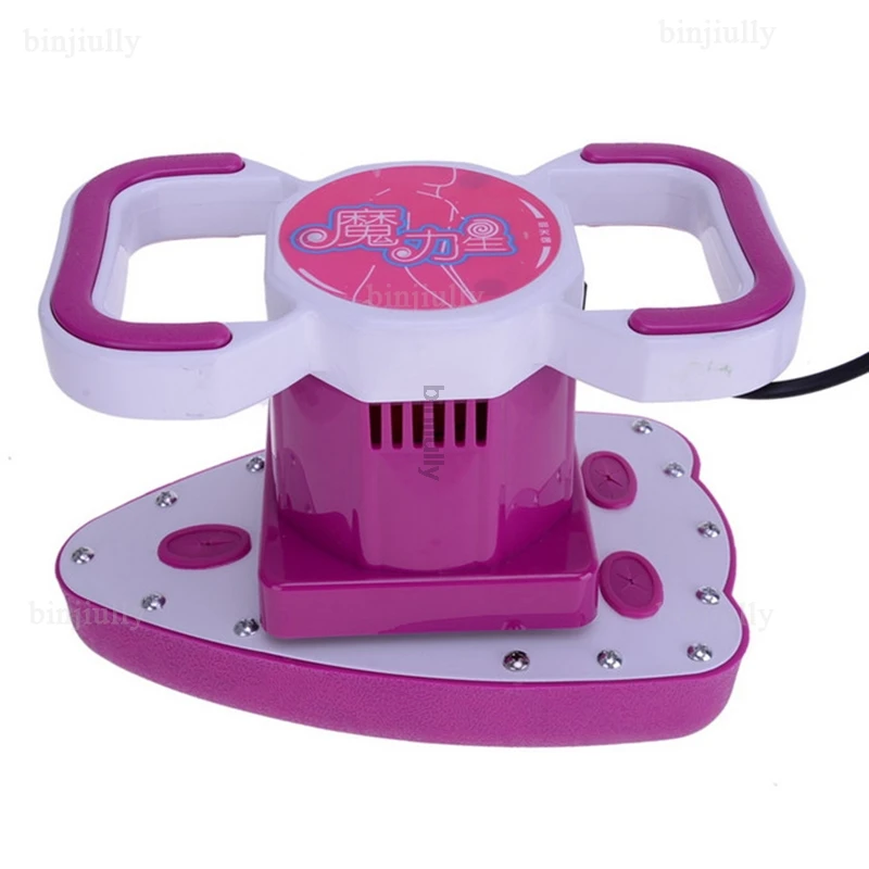 Массажер быстросъемный с вибрацией 220 В | Красота и здоровье