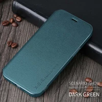 x level luxury original ultra thin slim flip case leather tpu book cover for iphone 13 12 11 13pro 12pro pro max mini phone case