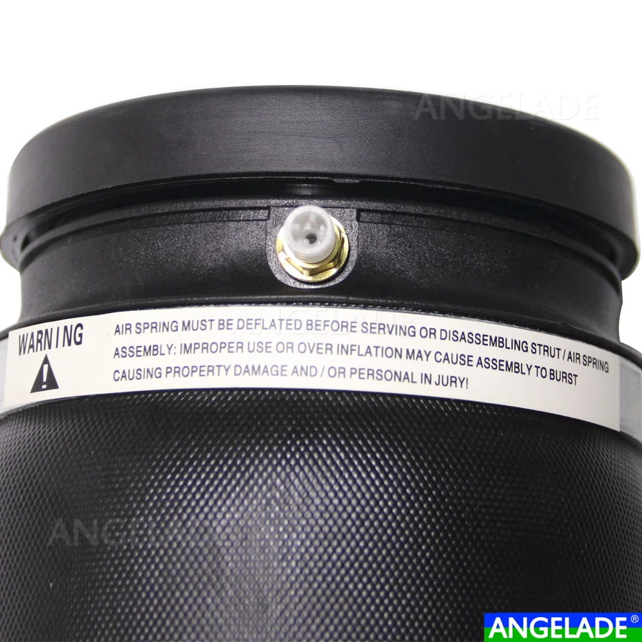 Пара 2 MercedeBenz GL320 GL350 GL450 GL550 ML320 ML350 ML450 ML550 сзади мешок весенний воздух пневматическая подвеска ударов 1663200325
