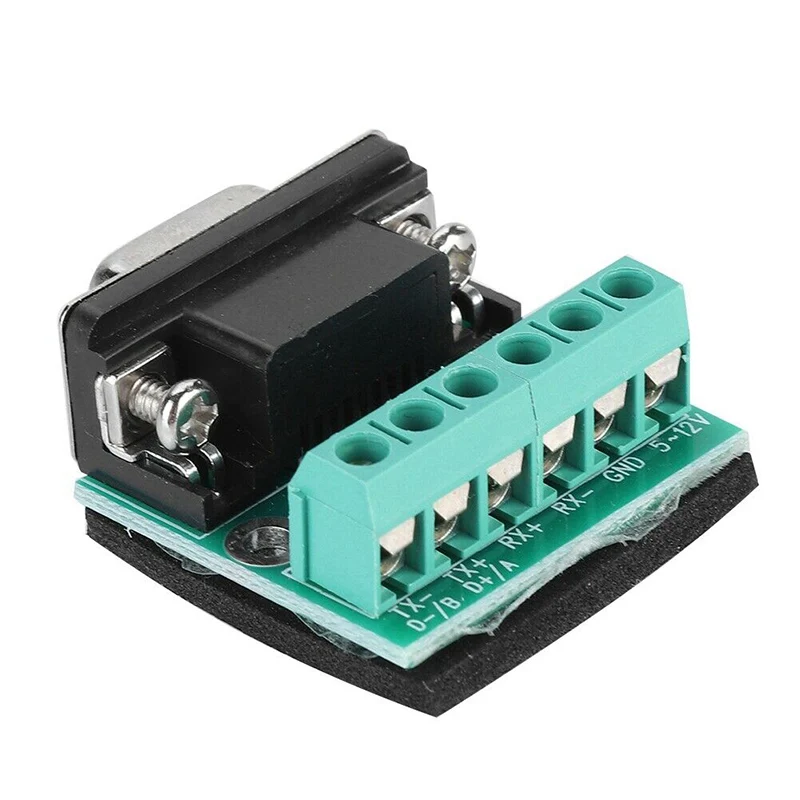 Newly USB 2.0 to Interface RS-485 DB9 Serial Converter Adapter Cable for PC 999 | Электроника