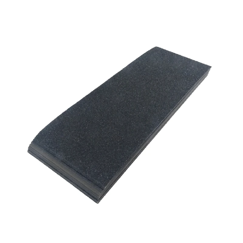 

Commonly Used Grit Polishing Tool for Vehicle Furniture 15pcs Portable Sandpaper Dry Wet Amphibious Sandpaper A70F