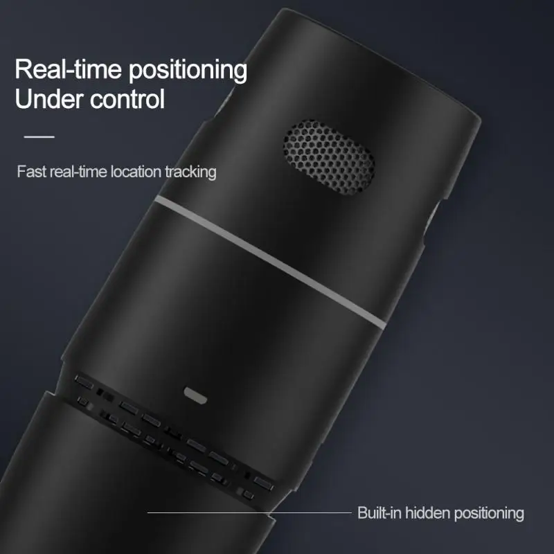 Автомобильный очиститель воздуха с отрицательными ионами анионовый ионизатор