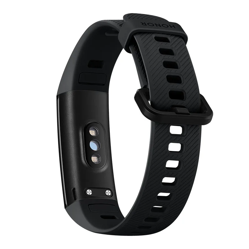 Смарт часы Huawei Honor Band 5 6 водонепроницаемый фитнес браслет с измерением пульса и