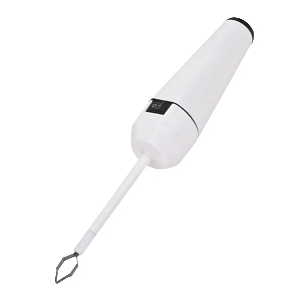 

Электрические ручные весы из нержавеющей стали для соскабливания ананасов, многофункциональный эргономичный прибор для резки овощей и пер...