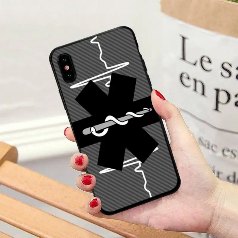 

ZFGHSHYQ EMT EMS Medical Rescue For Phone Cases For HUAWEI P10 10plus 20 30 30lite 40 Pro Mate 10 20 30 Pro Honor 8X 20