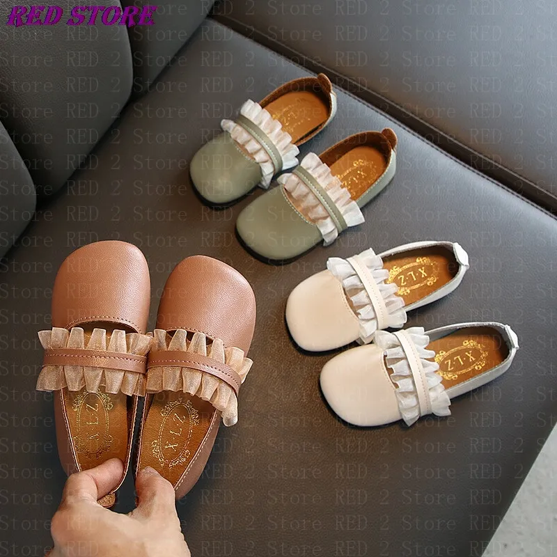 

Туфли для девочек, весна 2020, Мэри Джейн, цена, слипоны, плоская обувь для детей, белые кружевные свадебные туфли, детская повседневная обувь ...