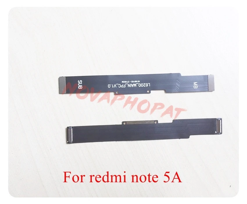 Novaphopat для Samsung Galaxy Tab 3 7 0 T210 T211 ЖК-экран подключения Материнская плата PCB LCD гибкий