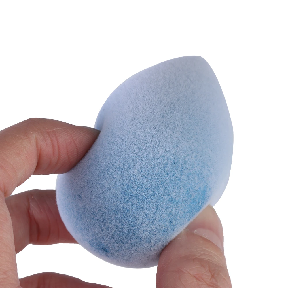 1 шт. женский аксессуар для макияжа из микрофибры |