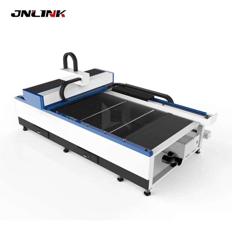 Волоконный лазерный гравировальный станок для резки неметаллических волоконных