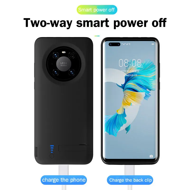 Кронштейн для быстрой беспроводной зарядки Huawei Mate30/30pro | Мобильные телефоны и