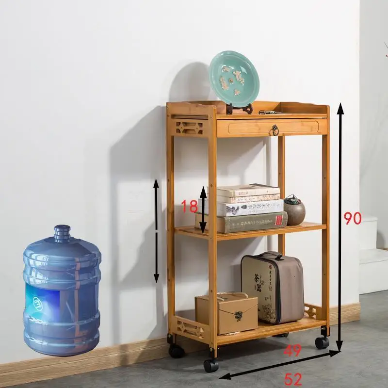 Y Estantes Utensilio Cozinha Etagere De Rangement Mensola Organization Кухонная Тележка для хранения, Органайзер