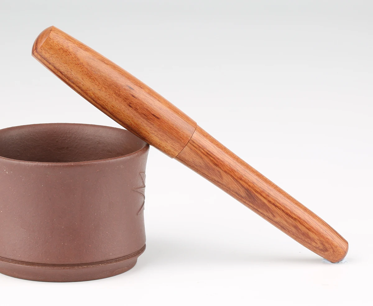 Ручка перьевая деревянная ручной работы EF/F/каллиграфия| |