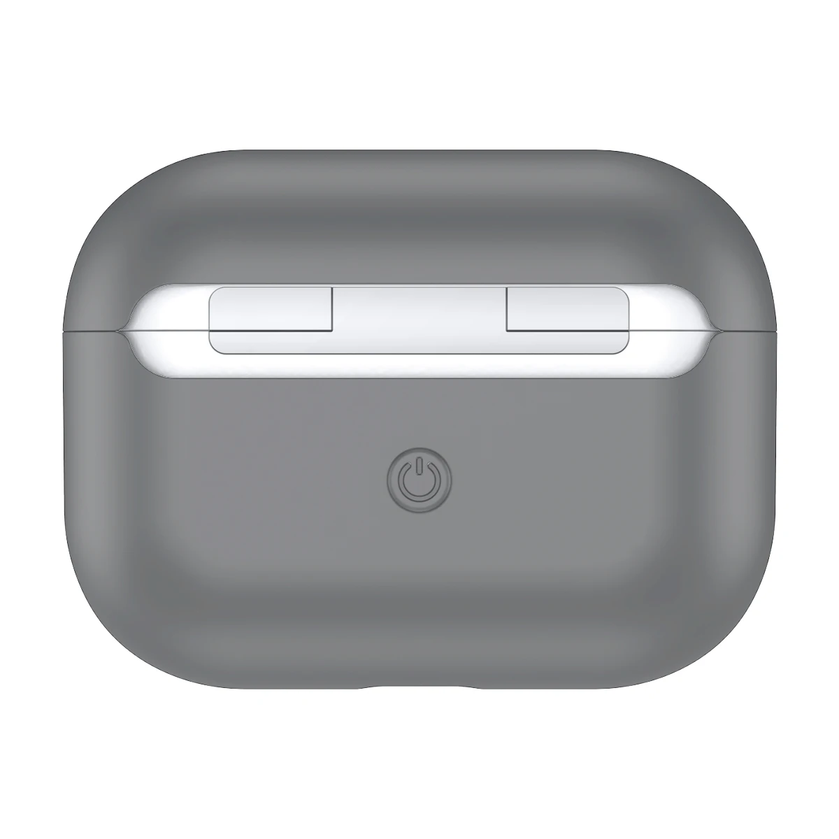 Ультра-тонкий Разделение силиконовый чехол для AirPods Pro защитный кожного покрова