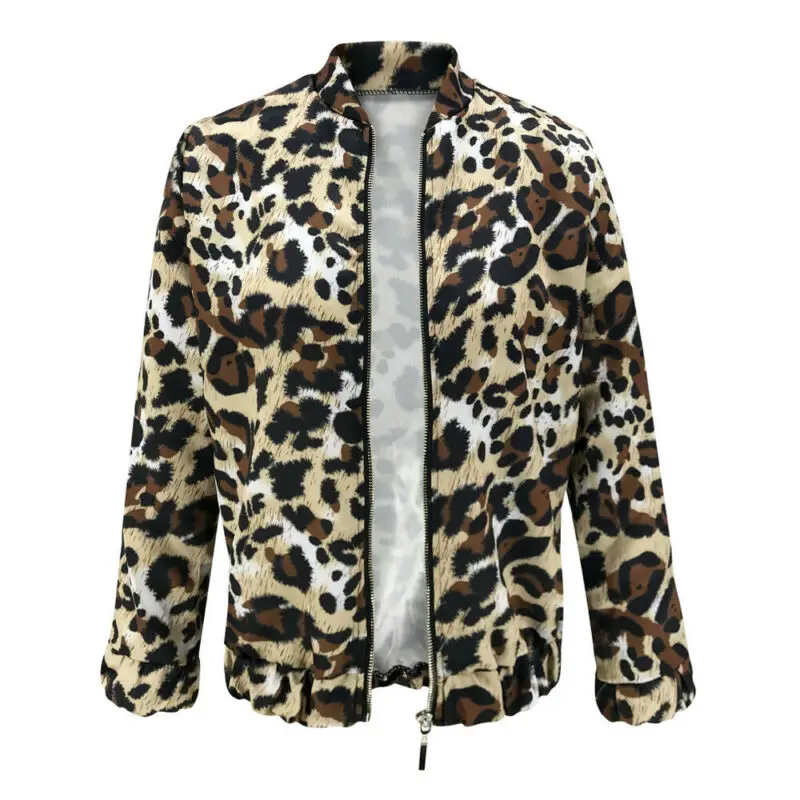 

Coats & Jackets