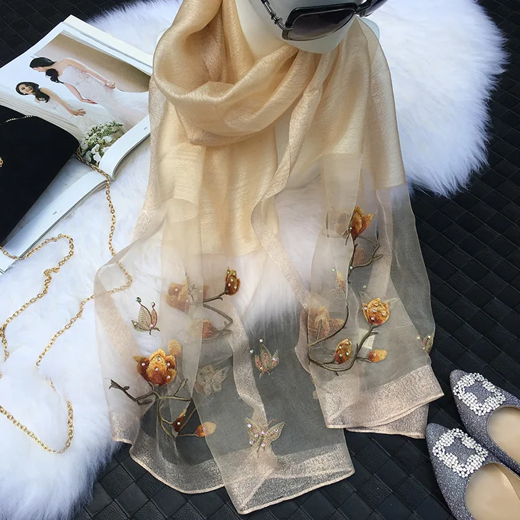 

2021 new women's warm wrinkle solid color scarf fashion casual scarf Black