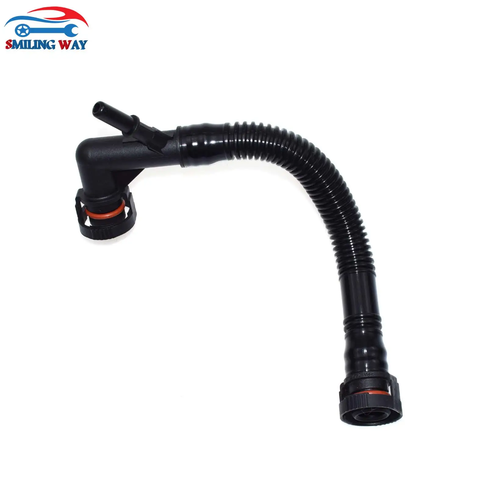 SMILING WAY# PCV Oil Separator Crankcase Breather Hose For BMW 520i 523i 525i 528i 530i 320i 323i 325i 328i 330i X3 X5 Z3 Z4 | Автомобили