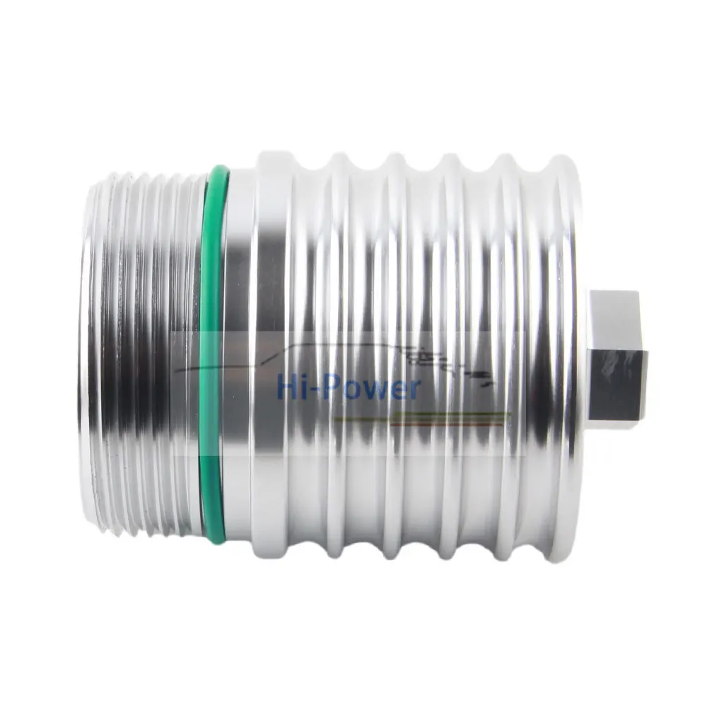 DSG 6 DQ250 Auto Transmission Oil Filter Housing Heat sink For Golf TT SKODA VW Passat AUDI 2.0 TFSI EA888 EA113 02E305045 | Автомобили и