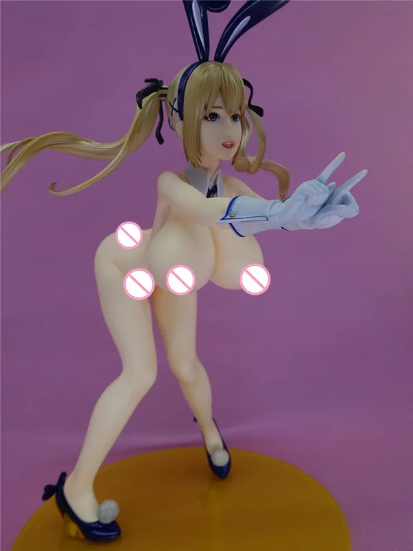 Съемка крупным планом голая аниме-фигурка аниме игрушка sexy Dolls пикантные 日本黒社会