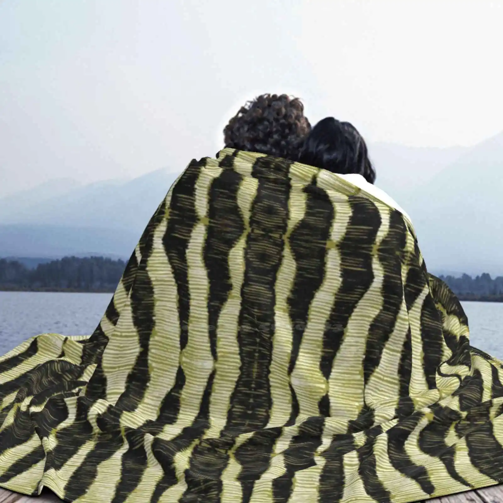 Chintamani новые продажи пользовательский принт Фланелевое мягкое одеяло турецкий