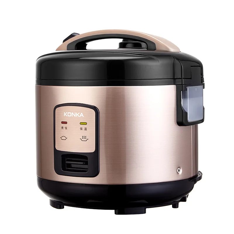 Конка KRC 30JX31 электрическая рисоварка 1 2 3 4 Домашнее использование 3л натуральная