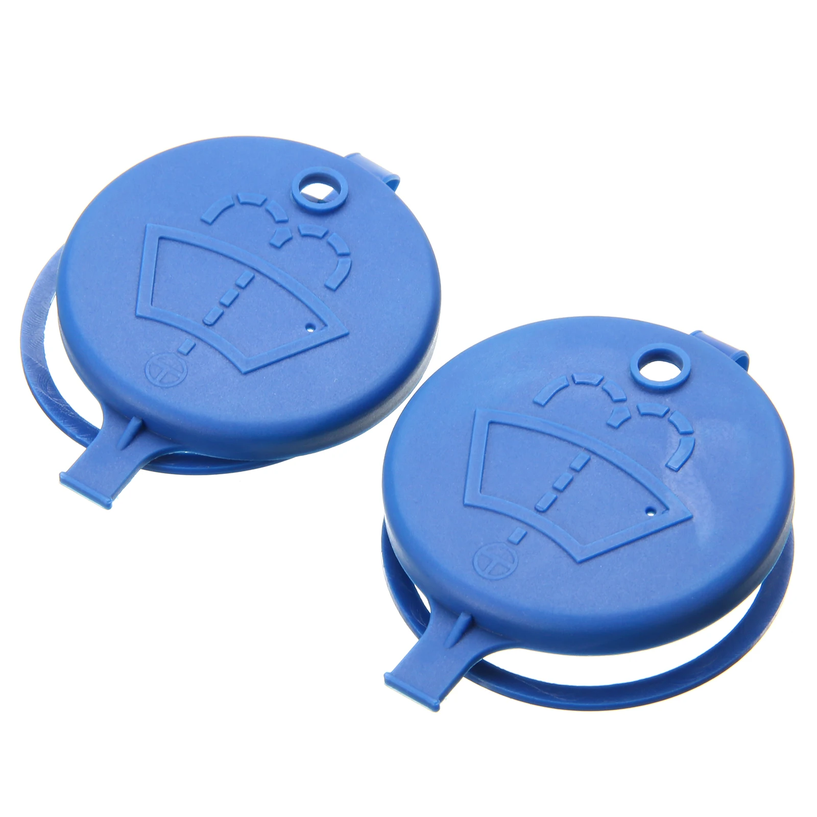 Бачок омывателя лобового стекла 2 шт./компл. бачок для жидкости крышка бутылок