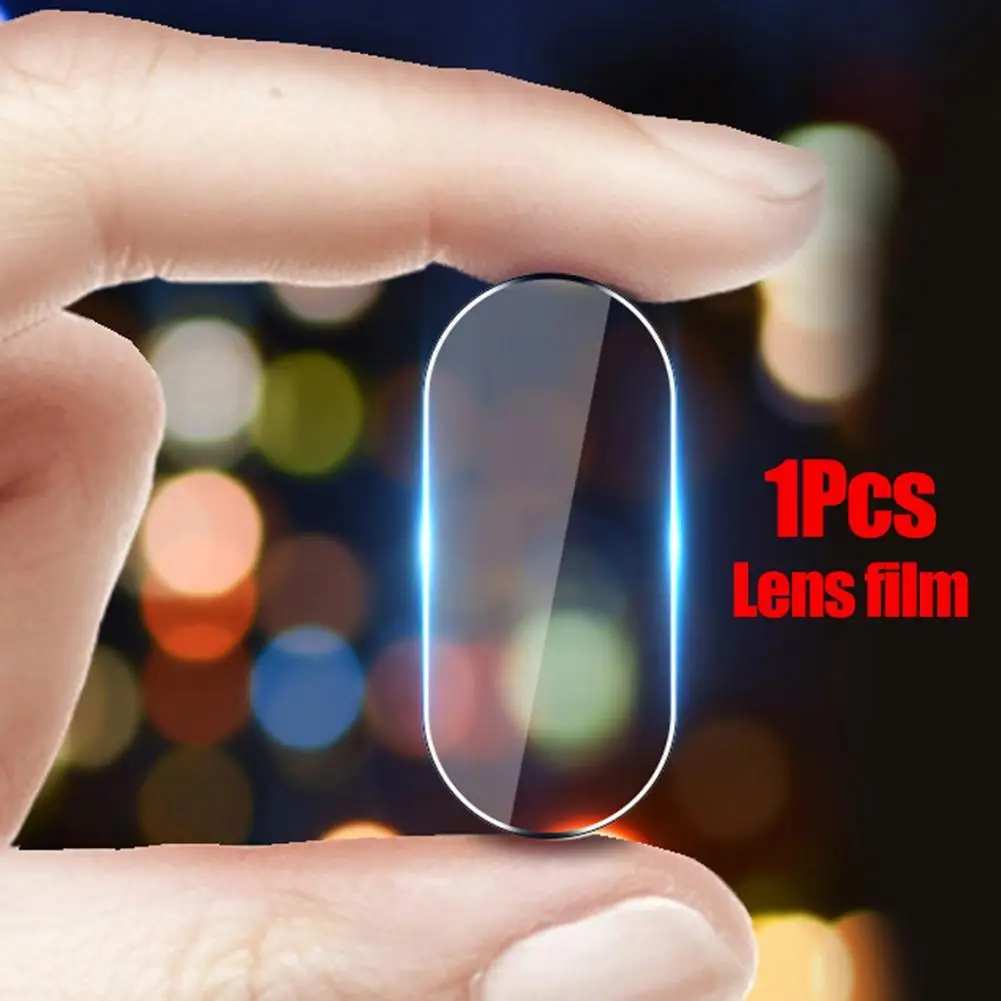 

Tempered Glass HD Back Camera Lens Protective Film for iPhone 6S 7 8 X XR XS Max