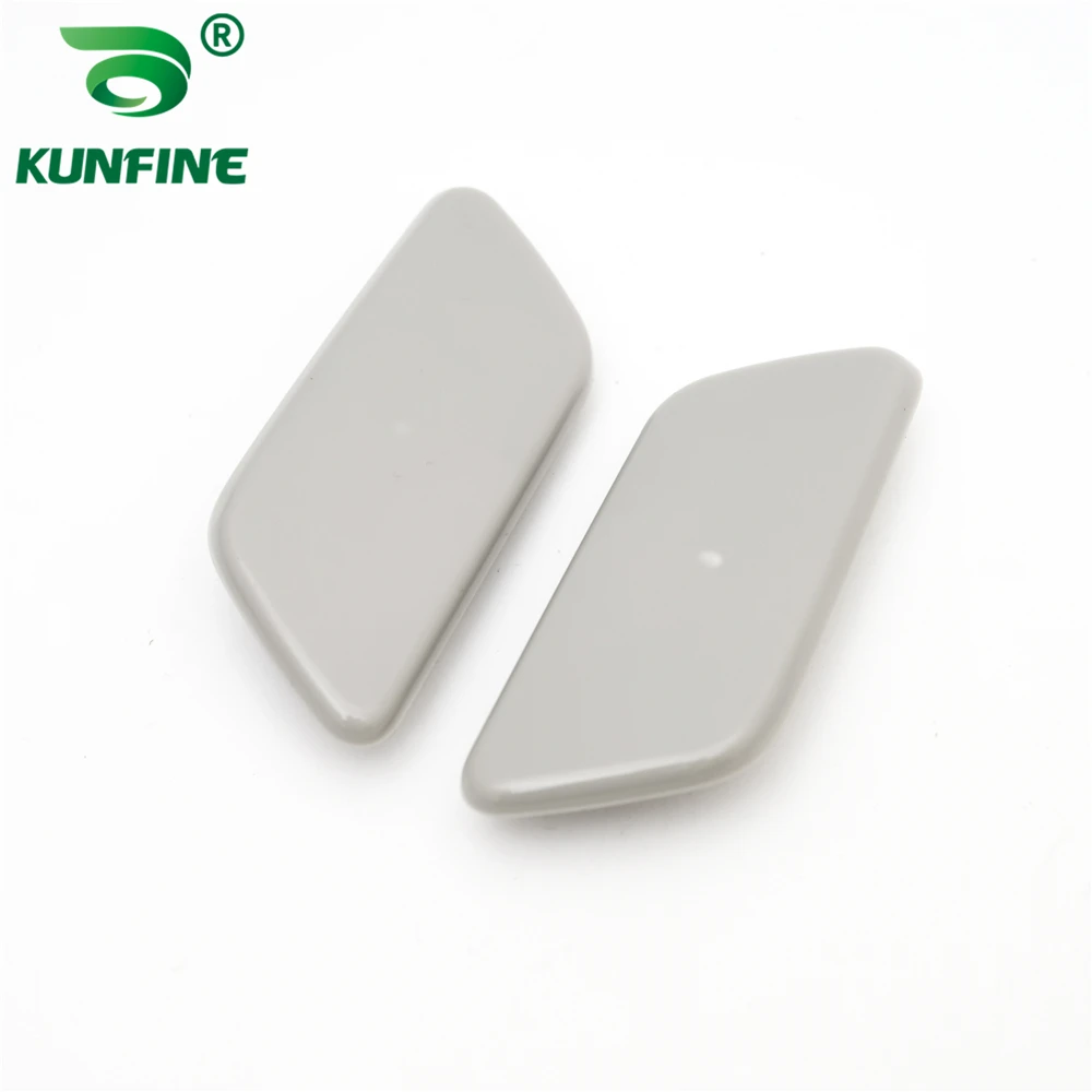 

Car Headlamp Washer Cap Front Bumper Headlight Washer Cover OEM No. 85354-60050 8535460050 85353-60050 8535360050