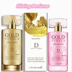 Товары для взрослых, парфюм для мужчин, афродизиак, парфюм для женщин и мужчин, парфюм для оргазма, флирта, привлекательный ароматизатор, долговечный