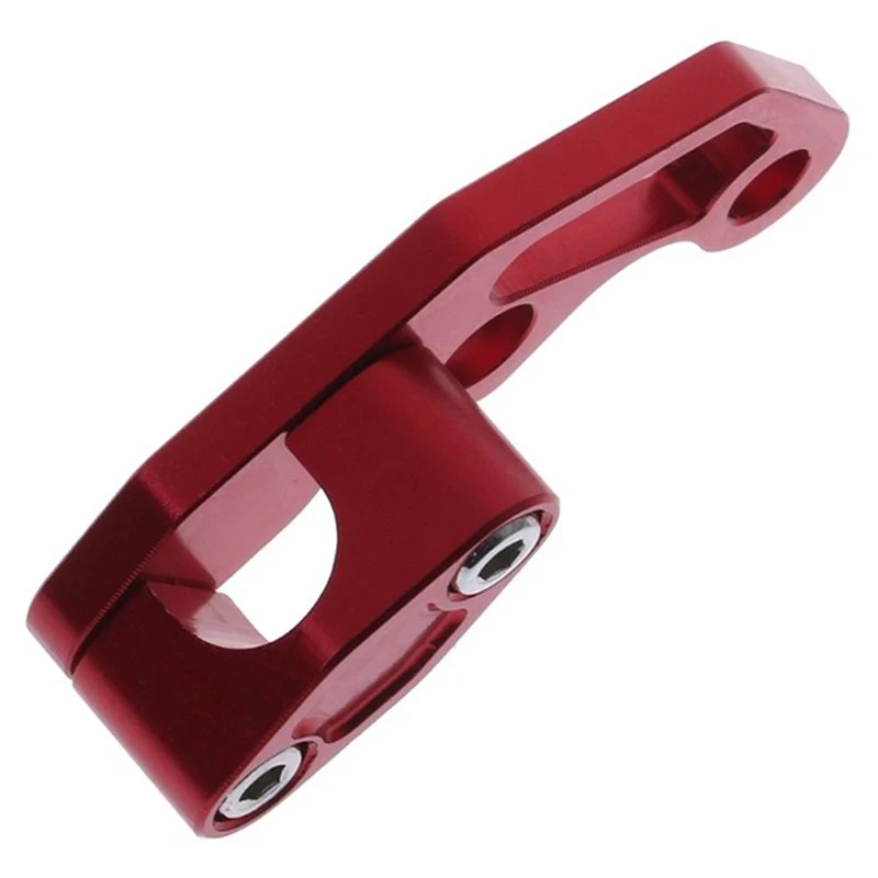 Крепежная рама линии зажимы мотоцикла тормозной трубы зажим аксессуары для