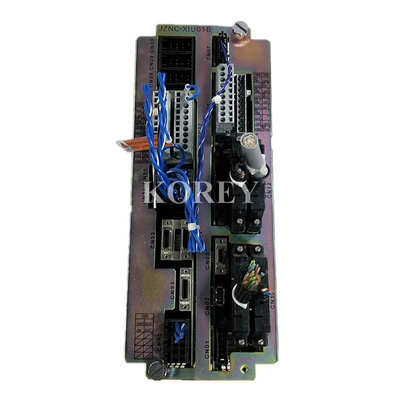 Для Yaskawa Robot Servo Controller JZNC-XIU01B | Инструменты