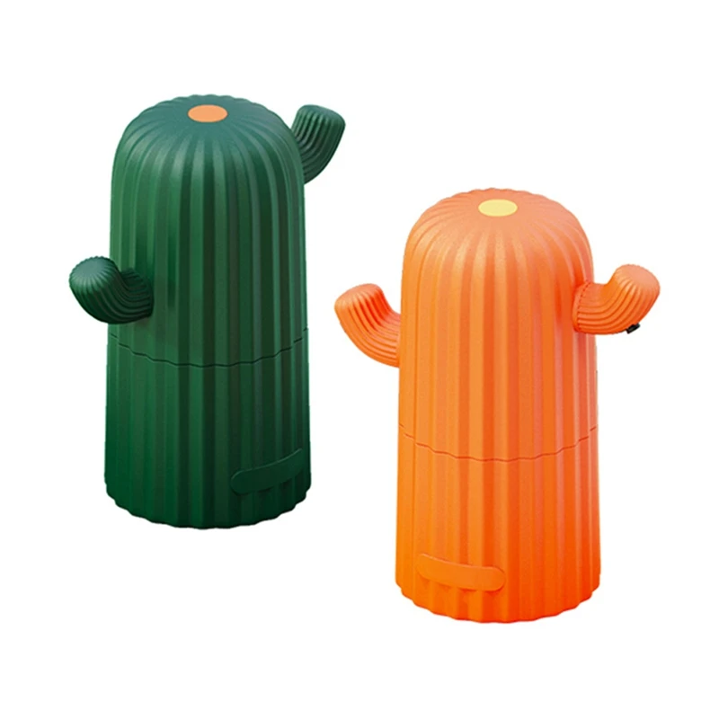 Горячая Автоматическая Индукционная вспенивающая ручная шайба кактус пресса