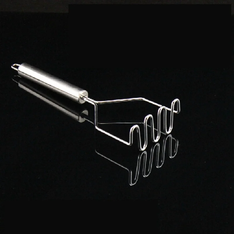 Домашняя кухонная машина из нержавеющей стали для картофеля термостойкий