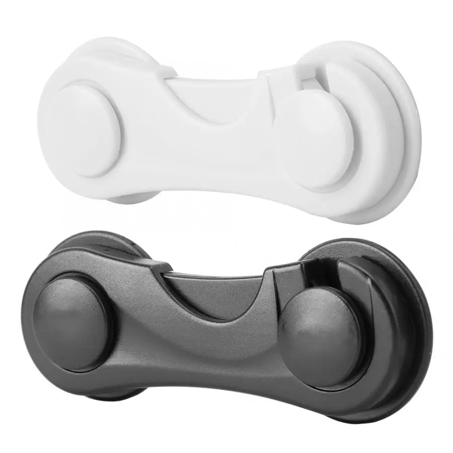 Serrure клейкий замок безопасности для ящиков шкафов детский защиты от детей candado