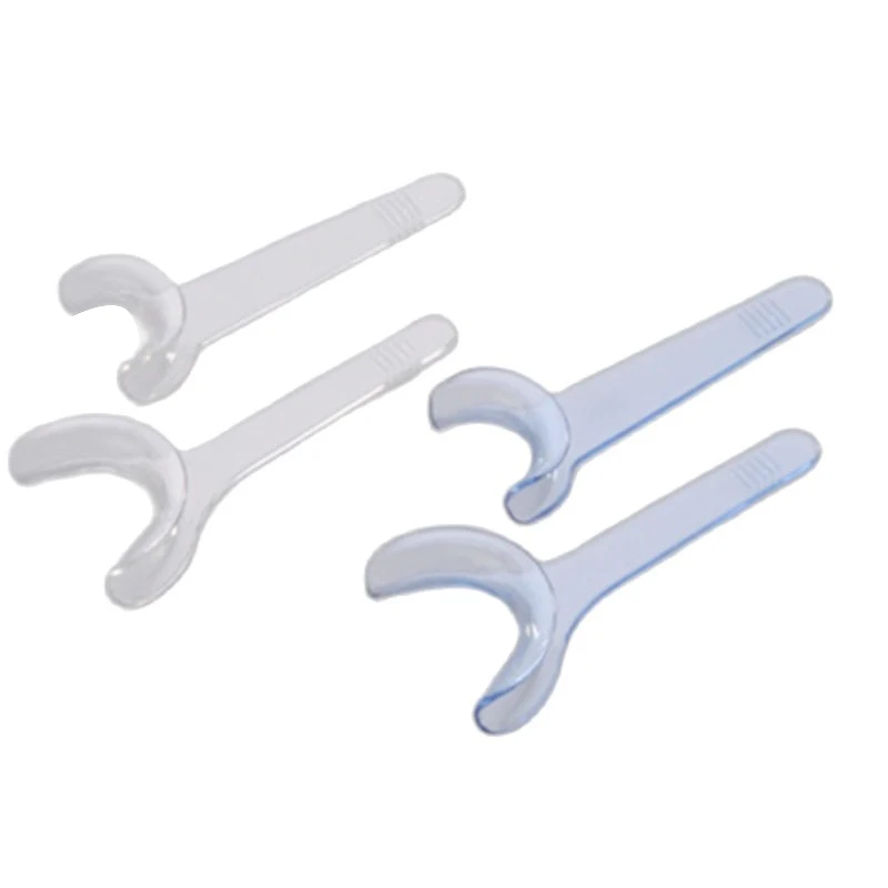 10 шт. для взрослых и детей Т образный Автоклавный стоматологический отбеливатель