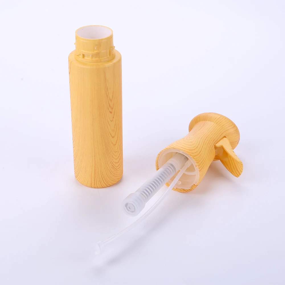 1 шт. распылитель для парикмахерских пустая бутылка автоматическая стойкость