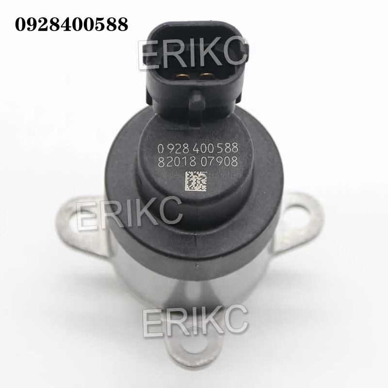 

ERIKC 0928400588 High Pressure Fuel Pump Regulator Metering Control Valve 5083671AA For Chrysler Dodge Jeep Liberty Cherokee 2.5