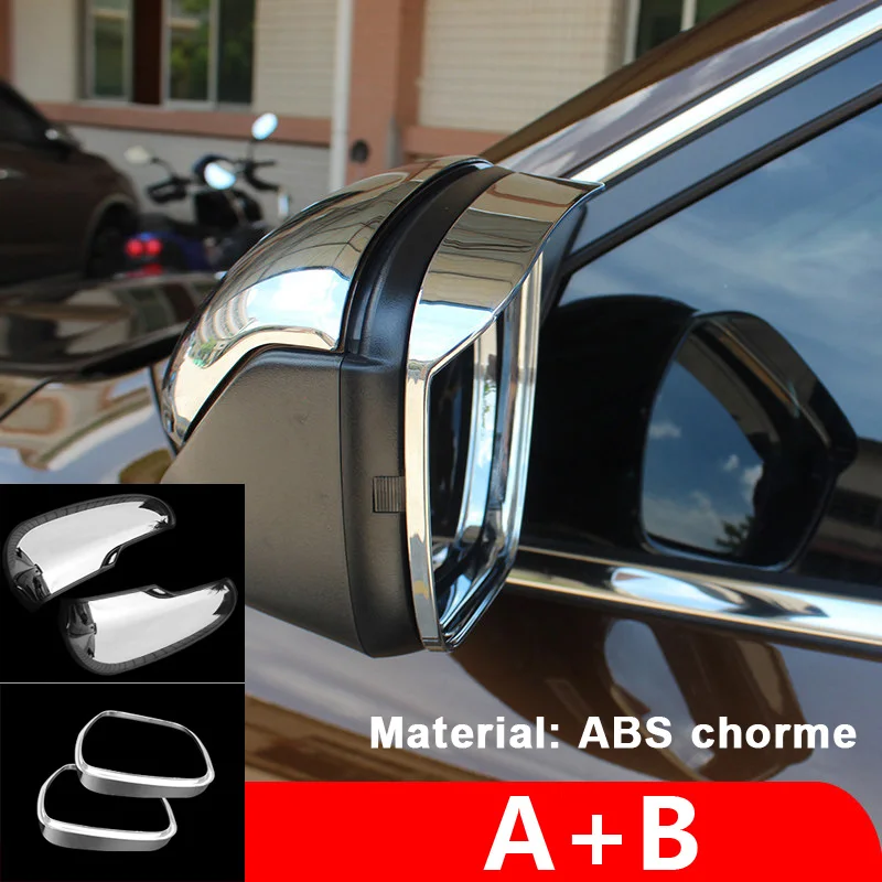 

Чехол-накладка для Geely Atlas, Boyue, Emgrand накладка на зеркало заднего вида автомобиля, Proton шапка с декором "крылья", NL-3, 2017