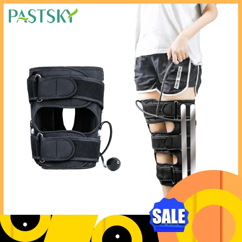 O/X тип коррекции Ноги эффективный погнутый ноги коррекция коленного вальгума