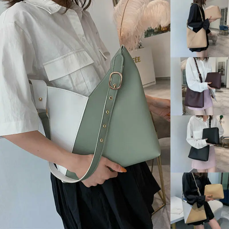 Роскошные Дизайнерские дамские сумочки из искусственной кожи саквояж кросс-боди