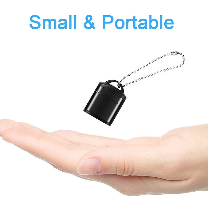 USB 2.0 Micro SD TF Card Reader Adapter Portable Mobile Phone Memory for Car Audio Laptop Accessories | Мобильные телефоны и
