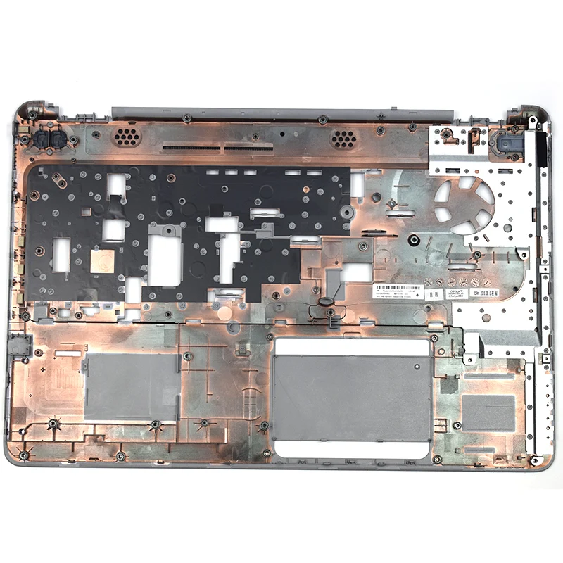 Оригинальный новый Подставка для рук ноутбука HP Probook 650 G2 655 верхний чехол ободок