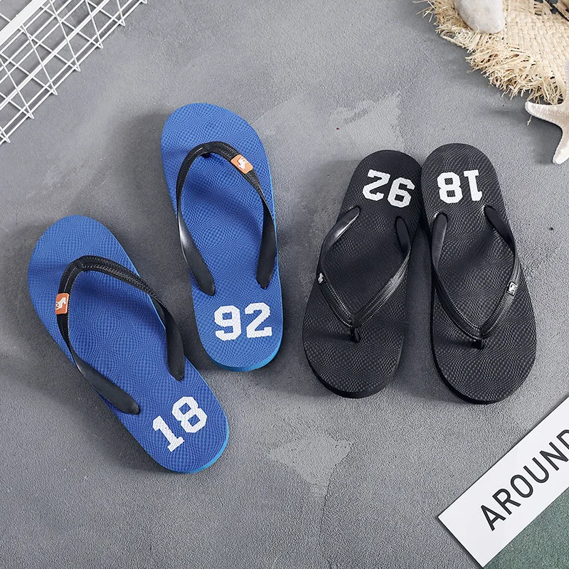 Для влюбленных мужчин и женщин оплата тапочки летняя Корейская версия для