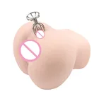 Анальная секс-игрушка из нержавеющей стали, металлическая Анальная пробка, фаллоимитатор, маленькая, средняя, большая Анальная пробка, интимные изделия для геев, анальная пробка с расширителем ануса