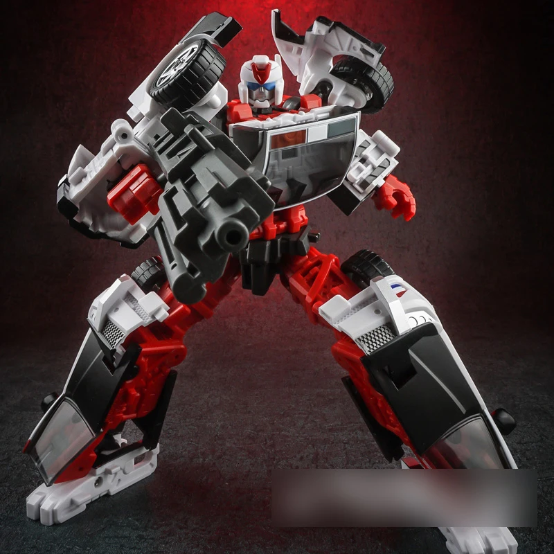 Ym13 KO трансформация мотоцикла Figma Аниме серия фильмов экшн-фигурка робот деформируемый автомобиль робот OP игрушки из АБС-пластика для детей