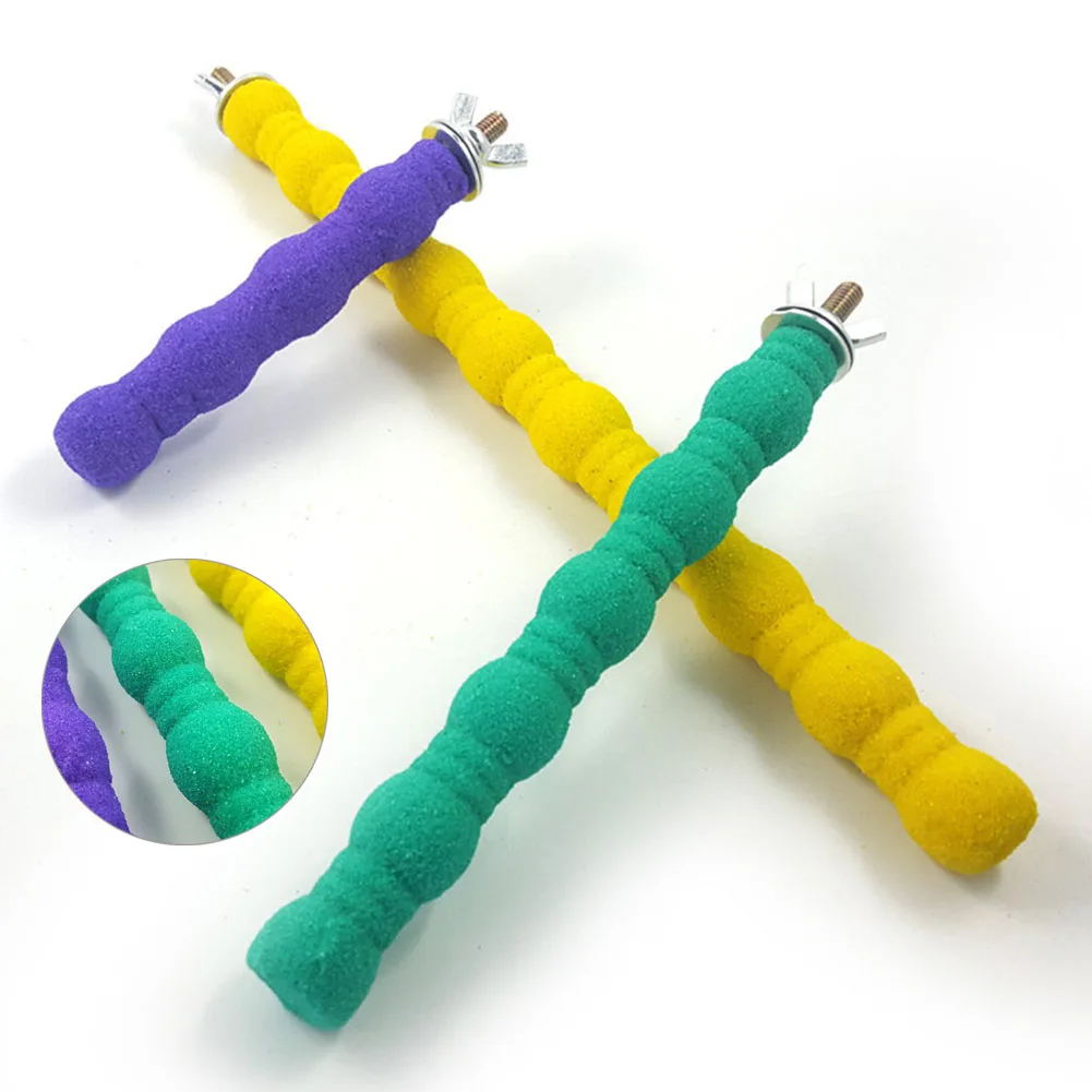 1 шт. попугай с забавными функциональный птица карнавал барабан игрушка матовый