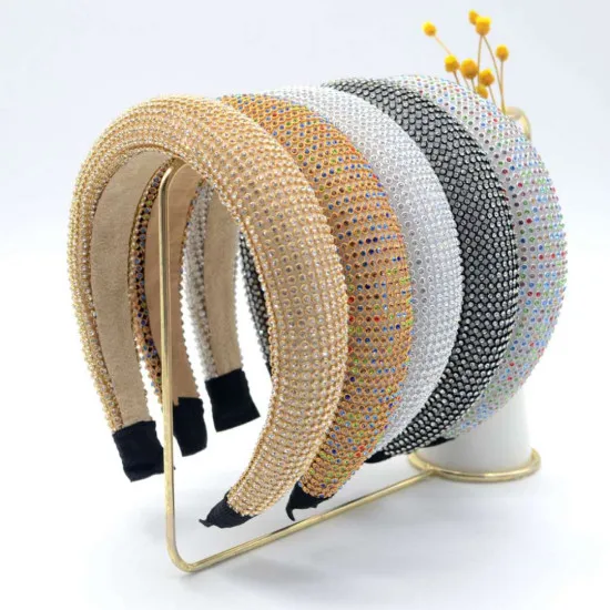 

10PCS Fashion Hairband picked at random H10